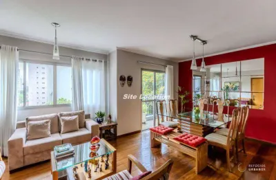 Apartamento com 4 quartos à venda na rua indiana, brooklin, são paulo, 160 m2 por r$ 2.200.000