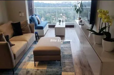 Apartamento com 2 quartos à venda na Rua Gabriele D'Annunzio, Campo Belo, São Paulo, 69 m2 por R$ 1.530.000