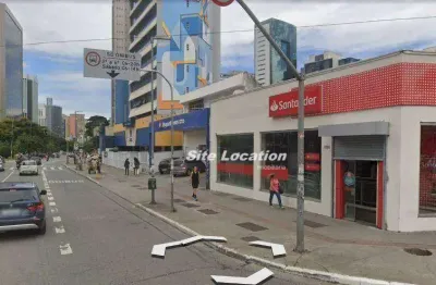 Ponto comercial com 1 sala à venda na avenida brigadeiro faria lima, jardim paulistano, são paulo, 579 m2 por r$ 19.000.000