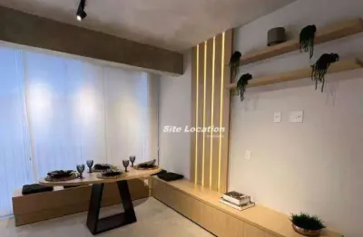 Apartamento com 2 quartos para alugar na rua harmonia, sumaré, são paulo, 61 m2 por r$ 7.200