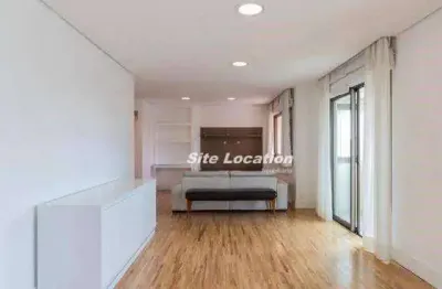 Apartamento com 3 quartos à venda na Rua Barão do Triunfo, Brooklin, São Paulo, 147 m2 por R$ 2.127.000