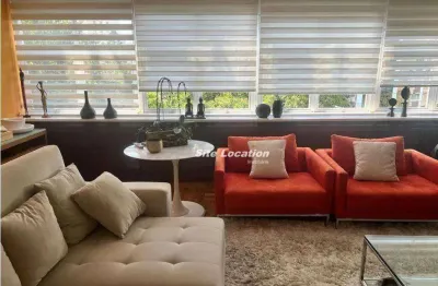 Apartamento com 3 quartos à venda na Rua André Fernandes, Itaim Bibi, São Paulo, 147 m2 por R$ 4.250.000