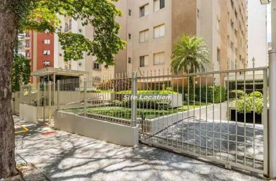 Apartamento com 3 quartos à venda na Rua Jesuíno Arruda, Itaim Bibi, São Paulo, 110 m2 por R$ 1.399.000