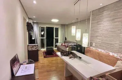 Apartamento com 2 quartos à venda na rua nebraska, brooklin, são paulo, 102 m2 por r$ 1.340.000