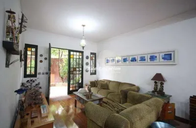 Casa com 4 quartos à venda na rua professor pedro da cunha, perdizes, são paulo, 250 m2 por r$ 2.200.000