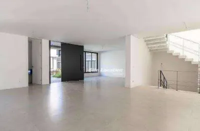 Casa em condomínio fechado com 4 quartos à venda na alameda calicut, chácara santo antônio, são paulo, 846 m2 por r$ 9.800.000