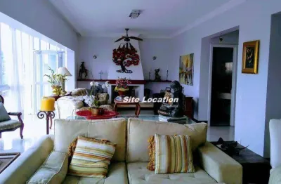 Casa com 5 quartos à venda na rua mendonça furtado, são paulo ii, cotia, 700 m2 por r$ 2.990.000