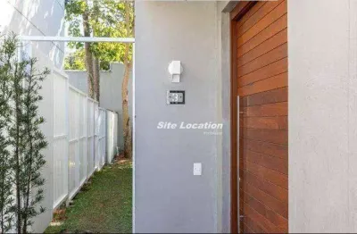 Apartamento com 4 quartos à venda na rua manuel ribeiro da cruz, chácara santo antônio, são paulo, 483 m2 por r$ 4.650.000