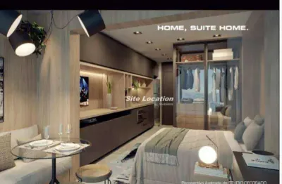 Apartamento com 1 quarto à venda na rua professor doutor josé marques da cruz, brooklin, são paulo, 25 m2 por r$ 36.077.954