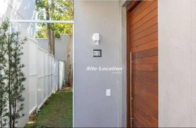 Casa em condomínio fechado com 4 quartos à venda na Rua Manuel Ribeiro da Cruz, Granja Julieta, São Paulo, 525 m2 por R$ 6.350.000