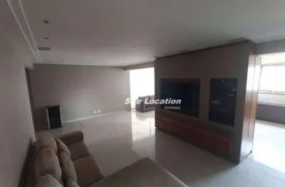 Apartamento com 3 quartos à venda na rua doutor paschoal imperatriz, brooklin, são paulo, 206 m2 por r$ 3.690.000