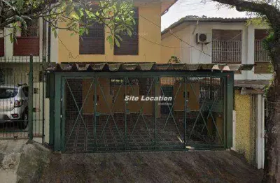 Casa com 3 quartos à venda na rua emboabas, brooklin, são paulo, 138 m2 por r$ 840.000