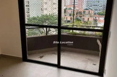 Apartamento com 2 quartos à venda na Rua Fradique Coutinho, Pinheiros, São Paulo, 128 m2 por R$ 1.650.000