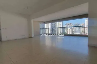 Apartamento com 4 quartos à venda na rua nova york, brooklin, são paulo, 213 m2 por r$ 3.600.000