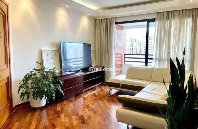 Apartamento com 3 quartos à venda na Rua Lauro Müller, Vila Leopoldina, São Paulo, 188 m2 por R$ 2.255.000