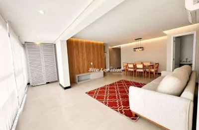 Apartamento com 2 quartos à venda na Rua Gabriel de Lara, Brooklin, São Paulo, 90 m2 por R$ 1.690.000