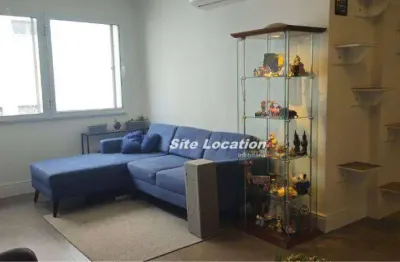 Apartamento com 2 quartos à venda na rua tuim, moema, são paulo, 70 m2 por r$ 820.000