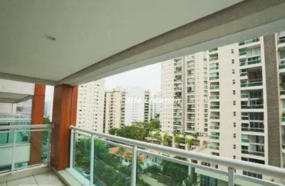 Apartamento com 2 quartos à venda na rua constantino de sousa, campo belo, são paulo, 60 m2 por r$ 1.063.000