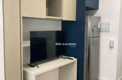 Apartamento com 1 quarto para alugar na rua alves guimarães, pinheiros, são paulo, 23 m2 por r$ 3.000