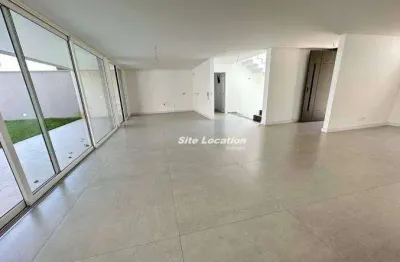 Casa com 4 quartos à venda na rua vicente leporace, campo belo, são paulo, 401 m2 por r$ 4.500.000