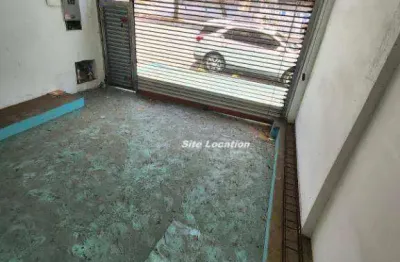 Ponto comercial com 2 salas à venda na rua santa eulália, santana, são paulo, 170 m2 por r$ 850.000