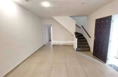 Casa com 2 quartos à venda na Rua Indiana, Brooklin, São Paulo, 124 m2 por R$ 930.000