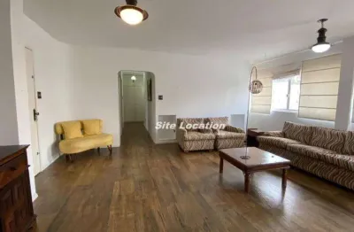 Apartamento com 3 quartos à venda na Rua Morgado de Mateus, Vila Mariana, São Paulo, 180 m2 por R$ 1.850.000
