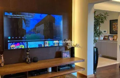 Apartamento com 3 quartos à venda na rua professor josé horácio meirelles teixeira, morumbi, são paulo, 170 m2 por r$ 1.330.000