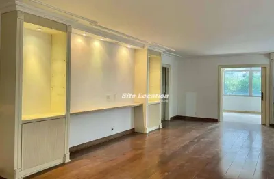 Apartamento com 3 quartos à venda na rua doutor melo alves, jardins, são paulo, 390 m2 por r$ 6.000.000