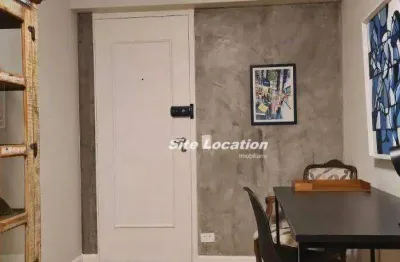 Apartamento com 1 quarto à venda na rua santa justina, vila olímpia, são paulo, 82 m2 por r$ 795.000