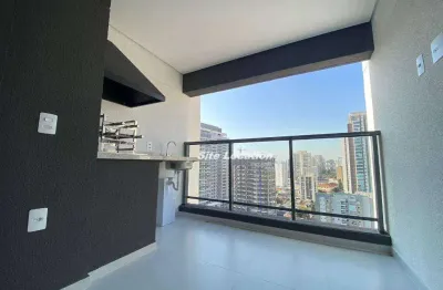 Apartamento com 2 quartos à venda na Rua Professor Doutor José Marques da Cruz, Brooklin, São Paulo, 62 m2 por R$ 1.063.000