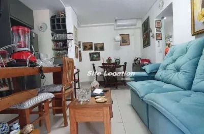 Apartamento com 1 quarto à venda na Rua Doutor Jesuíno Maciel, Campo Belo, São Paulo, 44 m2 por R$ 670.000