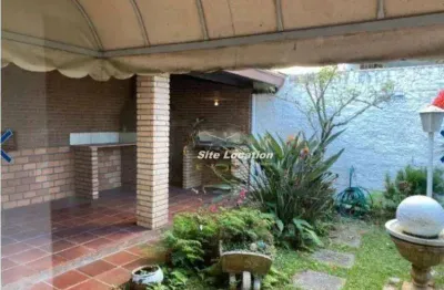 Casa com 4 quartos à venda na Rua Tibiriçá, Brooklin, São Paulo, 327 m2 por R$ 1.914.000