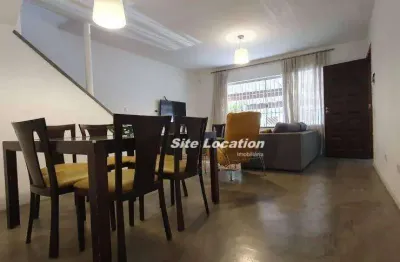 Casa com 3 quartos à venda na rua manguatá, brooklin, são paulo, 178 m2 por r$ 1.790.000