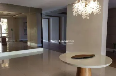 Apartamento com 3 quartos à venda na Rua Doutor Abelardo Vergueiro César, Vila Mascote, São Paulo, 150 m2 por R$ 2.125.000