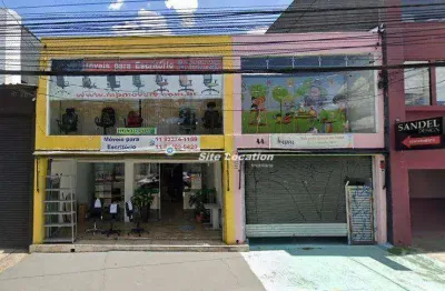 Ponto comercial com 2 salas para alugar na rua santa eulália, santana, são paulo, 250 m2 por r$ 6.000