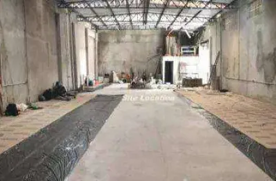 Barracão / galpão / depósito à venda na avenida arno, mooca, são paulo, 400 m2 por r$ 2.350.000