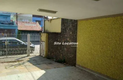 Casa com 6 quartos à venda na rua ribeiro do vale, brooklin, são paulo, 240 m2 por r$ 1.700.000