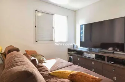 Apartamento com 3 quartos à venda na avenida jamaris, moema, são paulo, 104 m2 por r$ 1.890.000