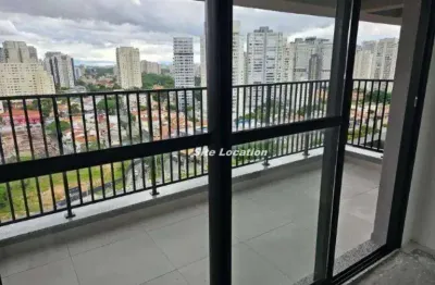 Apartamento com 3 quartos à venda na rua madre silva, brooklin, são paulo, 91 m2 por r$ 1.438.000