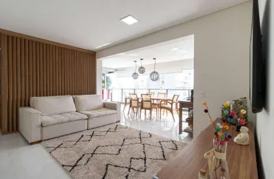 Apartamento com 2 quartos à venda na Rua Doutor Jesuíno Maciel, Campo Belo, São Paulo, 101 m2 por R$ 1.840.000