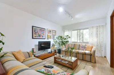 Apartamento com 3 quartos à venda na alameda sarutaiá, jardins, são paulo, 165 m2 por r$ 2.520.000