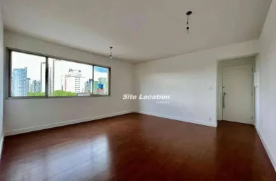 Apartamento com 2 quartos à venda na rua professor vahia de abreu, vila olímpia, são paulo, 86 m2 por r$ 755.000