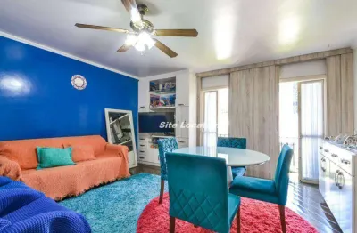 Apartamento com 3 quartos à venda na rua doutor guilherme bannitz, itaim bibi, são paulo, 126 m2 por r$ 1.300.000