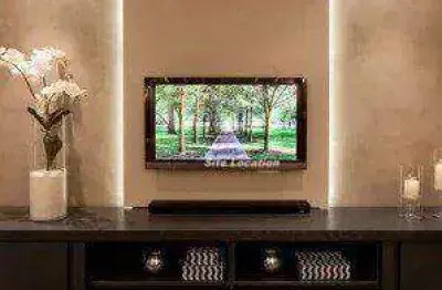 Apartamento com 2 quartos à venda na rua pio xi, alto de pinheiros, são paulo, 78 m2 por r$ 1.350.000