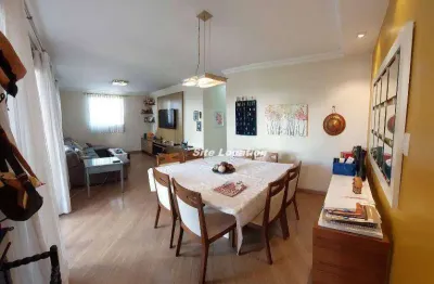 Apartamento com 3 quartos à venda na rua dionísio da costa, vila mariana, são paulo, 116 m2 por r$ 1.277.000