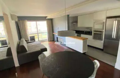 Apartamento com 2 quartos à venda na rua caio prado, bela vista, são paulo, 80 m2 por r$ 1.600.000