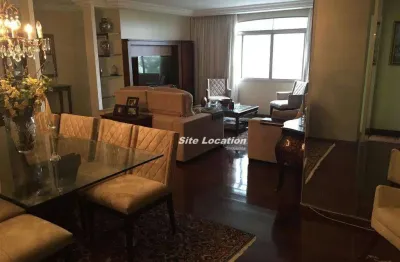 Apartamento com 3 quartos à venda na rua dos ingleses, morro dos ingleses, são paulo, 210 m2 por r$ 1.500.000