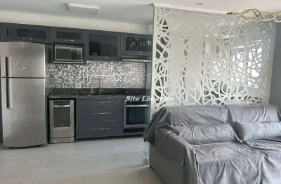 Apartamento com 1 quarto à venda na rua gabriele d'annunzio, campo belo, são paulo, 49 m2 por r$ 740.000