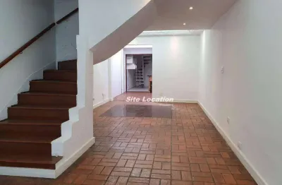 Casa com 2 quartos à venda na rua califórnia, brooklin, são paulo, 117 m2 por r$ 1.100.000